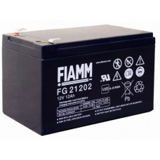 Аккумулятор FIAMM FG21202