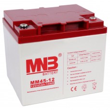 Аккумулятор MNB MM 40-12