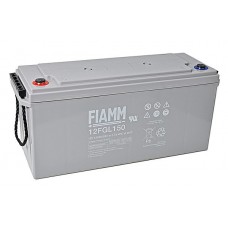 Аккумулятор FIAMM 12FGL150