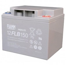 Аккумулятор FIAMM 12FLB150