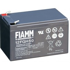 Аккумулятор FIAMM 12FGH36