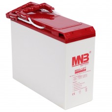 Аккумулятор MHB MR55-12FT