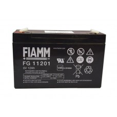 Аккумулятор FIAMM FG11201